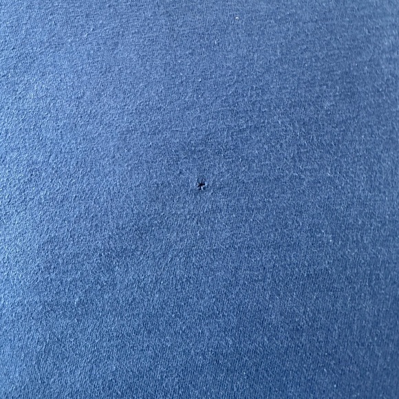 Vintage Big Dogs Think BIG T-shirt Size XXL - Picture 6 of 6